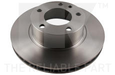 Brzdový kotouč NK 201527