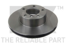 Brzdový kotouč NK 201536