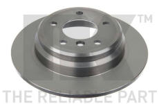 Brzdový kotouč NK 201537