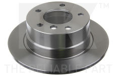 Brzdový kotouč NK 201538