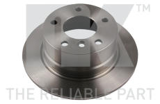 Brzdový kotouč NK 201546