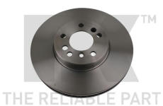 Brzdový kotouč NK 201547