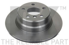 Brzdový kotouč NK 201548