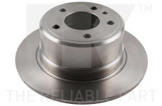 Brzdový kotouč NK 201552