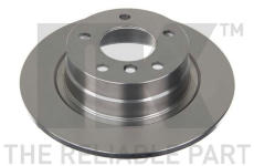 Brzdový kotouč NK 201556