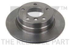 Brzdový kotouč NK 201557