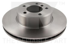 Brzdový kotouč NK 201559