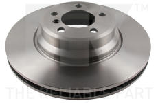 Brzdový kotouč NK 201560