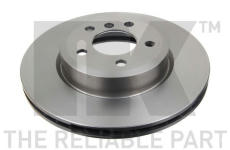 Brzdový kotouč NK 201564