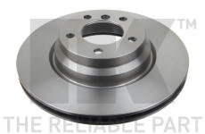 Brzdový kotouč NK 201568