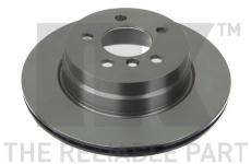 Brzdový kotouč NK 201583