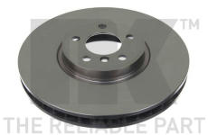 Brzdový kotouč NK 201584