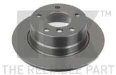 Brzdový kotouč NK 201586
