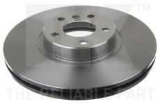 Brzdový kotouč NK 201587