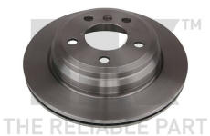 Brzdový kotouč NK 201597