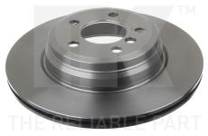 Brzdový kotouč NK 201599
