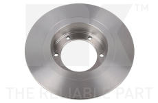 Brzdový kotouč NK 201901