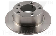 Brzdový kotouč NK 201917