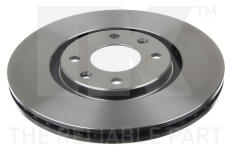 Brzdový kotouč NK 201919