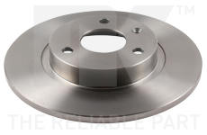 Brzdový kotouč NK 201921