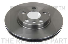 Brzdový kotouč NK 201923