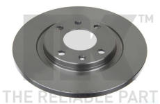 Brzdový kotouč NK 201925