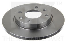 Brzdový kotouč NK 201926
