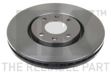 Brzdový kotouč NK 201928