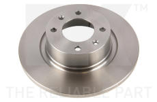 Brzdový kotouč NK 201930