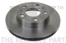 Brzdový kotouč NK 201943