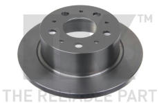 Brzdový kotouč NK 201946