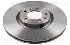 Brzdový kotouč NK 201948