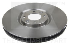 Brzdový kotouč NK 201953