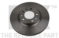 Brzdový kotouč NK 201956