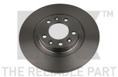 Brzdový kotouč NK 201957