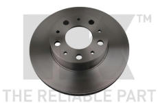 Brzdový kotouč NK 201958