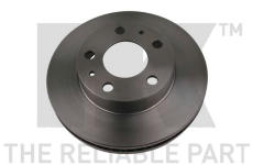 Brzdový kotouč NK 201959