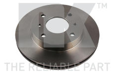 Brzdový kotouč NK 202215