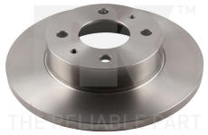 Brzdový kotouč NK 202216