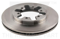 Brzdový kotouč NK 202233