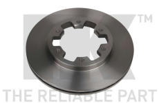 Brzdový kotouč NK 202234