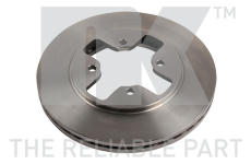 Brzdový kotouč NK 202238