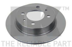 Brzdový kotouč NK 202246