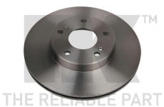 Brzdový kotouč NK 202247