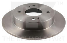 Brzdový kotouč NK 202248