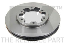 Brzdový kotouč NK 202250