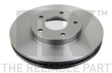 Brzdový kotouč NK 202256