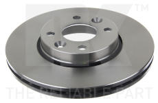 Brzdový kotouč NK 202264