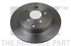 Brzdový kotouč NK 202271