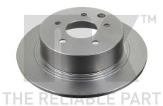 Brzdový kotouč NK 202273